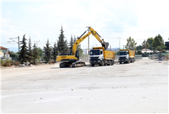 Sakarya’da ilk olacak Bilim Merkezi’nde çalışmalar başladı