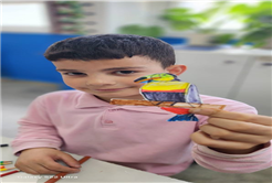 Büyükşehir bilimle büyüyen çocuklar için sahada