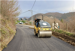 Sapanca Şükriye Mahallesi Büyükşehirle yenileniyor