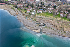 Sapanca Gölü’ne 3 milyon 240 bin metreküplük alternatif kaynak