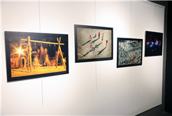 Fotoğraf sanatçısı İhsan Korkut’un kareleri OSM’de ziyarete açıldı