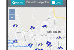 SBB Mobil 82 bin kez indirildi
