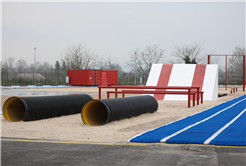 Afetlere hazırlıkta dev merkez: SABİTEM’de ikinci etap tamamlanıyor