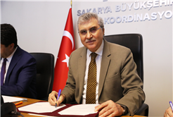 İmzalar atıldı: Sakarya’da yazılımcılar yetişecek