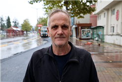 Hendek’in kalbi Şehit Gaffar Okkan Bulvarı’na Büyükşehir dokunuşu