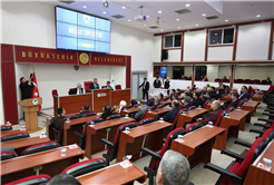 Büyükşehir ve SASKİ’nin 2026 hizmet bütçesi 22 milyar 738 milyon TL