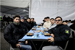 Büyükşehir Aşevi, bu Ramazan’da da sofralara sıcak yemek ulaştıracak