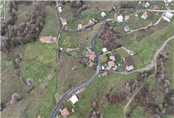 Erenler Tepe Mahallesi sakinlerinden Büyükşehir’e asfalt teşekkürü