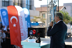 Sakarya’da gençlik ve spor yatırımlarında tarihi dönem: 