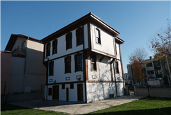 İşte şehrin tarihine ışık olacak Tarihi Kuyudibi Konağı…