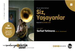 Film gösterimi ve söyleşi OSM’de