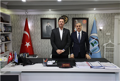 “Şehrimize, hemşehrilerimize sözünü verdiğimiz işleri bir bir tamamlıyoruz”