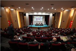 Büyükşehir Ekim Meclisi toplanıyor