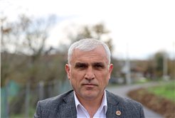 Kaynarca’da asfalt sevinci: Bu sezon toplam 31 kilometre yol yenilendi