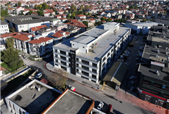 Hastaneler Kampüsü’ndeki kronik soruna ‘Katlı Otopark’ çözümü