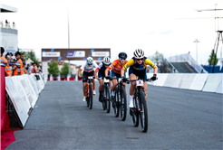 Sakarya’da heyecanın adı Dünya Kupası: Bisiklet sporunun en iyileri zorlu vadide pedal çevirecek