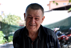 Şehrin en güneyinde sosyal hayatı canlandıracak proje Büyükşehirle yükseliyor