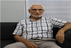 Tığcılar dönüşüm istiyor: “Evlatlarımıza yıkılacak bir ev bırakmak istemiyoruz”