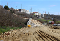 Başkan Yusuf Alemdar’dan yeni arter müjdesi: Beşköprü’ye ulaşım yeni duble yoldan çok daha kolay olacak