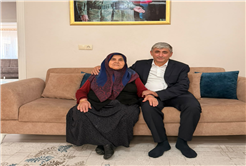 YADEM Yaşlılar Gününde eli öpülesi büyükleri unutmadı