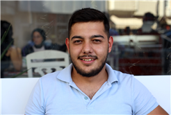 Alifuatpaşa’da 11 yıllık hasret bitti, yüzler gülüyor