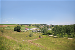 Göletler yenileniyor