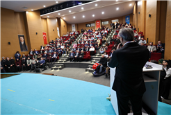 Cumhurbaşkanı Erdoğan'dan ödül alan projeyle Sakarya'da ulaşımda engeller kalktı: “Engelsiz bir şehir için gayretle çalışıyoruz”