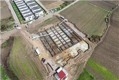 Üç ilçede kapalı spor salonları inşası yükseliyor