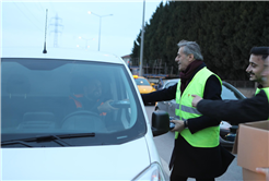 Başkan Alemdar’dan Arifiye’ye ‘prestij cadde’ açıklaması: “Bayramdan sonra başlıyoruz”