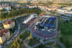 “Tüm Dünya Sakarya’yı izledi”