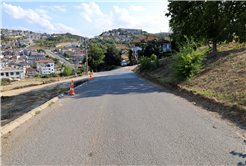 Serdivan’ın trafik yükünü hafifletecek hamle: O hattın genişliği 20 metreye çıkıyor