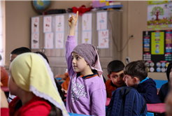 SASKİ su farkındalığı oluşturmak için eğitimlerine devam ediyor