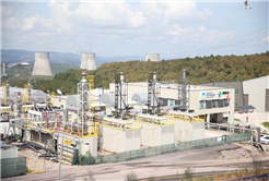 Büyükşehir SEKAY ile 92 bin kişinin elektriğini çöpten üretti