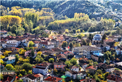 Büyükşehir Taraklı’da gönüllere dokundu