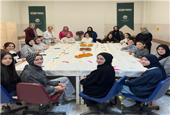 Anne, çocuk ve sanat üçlemesiyle unutulmaz ara tatil