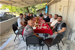 Mahalle gönüllüleri ile sosyal dayanışma ivme kazanacak 