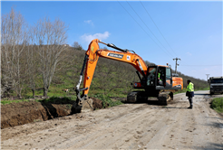 Sakarya’nın kuzeyine 20 mahalleyi etkileyecek 9 kilometrelik yeni güzergâh: Projede son durum