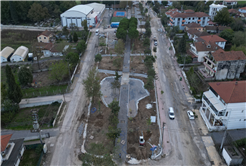 “Ritim Park yıl sonuna kadar tamamlanıp Söğütlü’nün hizmetinde olacak”