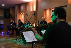 ‘Sesin Yolculuğu’ konseri kulakların pasını sildi