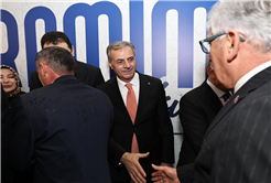 Ramazan Bayramımız mübarek olsun