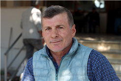 Şehrin en güneyinde sosyal hayatı canlandıracak proje Büyükşehirle yükseliyor