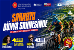 Sakarya’da yaz konserleri başlıyor: Öykü Gürman, Fettah Can, Ezginin Günlüğü, 90’lar pop… 