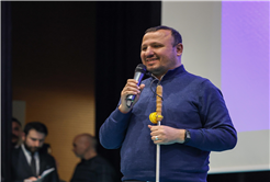 Cumhurbaşkanı Erdoğan'dan ödül alan projeyle Sakarya'da ulaşımda engeller kalktı: “Engelsiz bir şehir için gayretle çalışıyoruz”