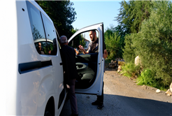 Büyükşehir’in 30 yılı aşan evliliklere ücretsiz check-up hizmeti devam ediyor