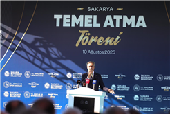 Sakarya’da gençlik ve spor yatırımlarında tarihi dönem: 