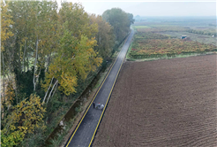 Pamukova ulaşımı için yepyeni bir dönem: 6 mahallede işlem tamam