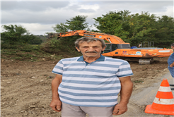 Büyükşehir’den 20 mahalleye ulaşımı kolaylaştıracak yol hamlesi