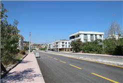 Her yönüyle büyüyen Arifiye’ye Büyükşehir’den yepyeni bir güzergâh