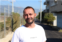 Büyükşehir güzergâhları bir bir yeni yüzüne kavuşturuyor