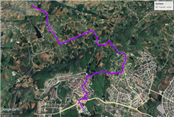 Büyükşehir Yenikent’in yeni ulaşım sistemiyle ilgili tüm merak edilenleri açıkladı